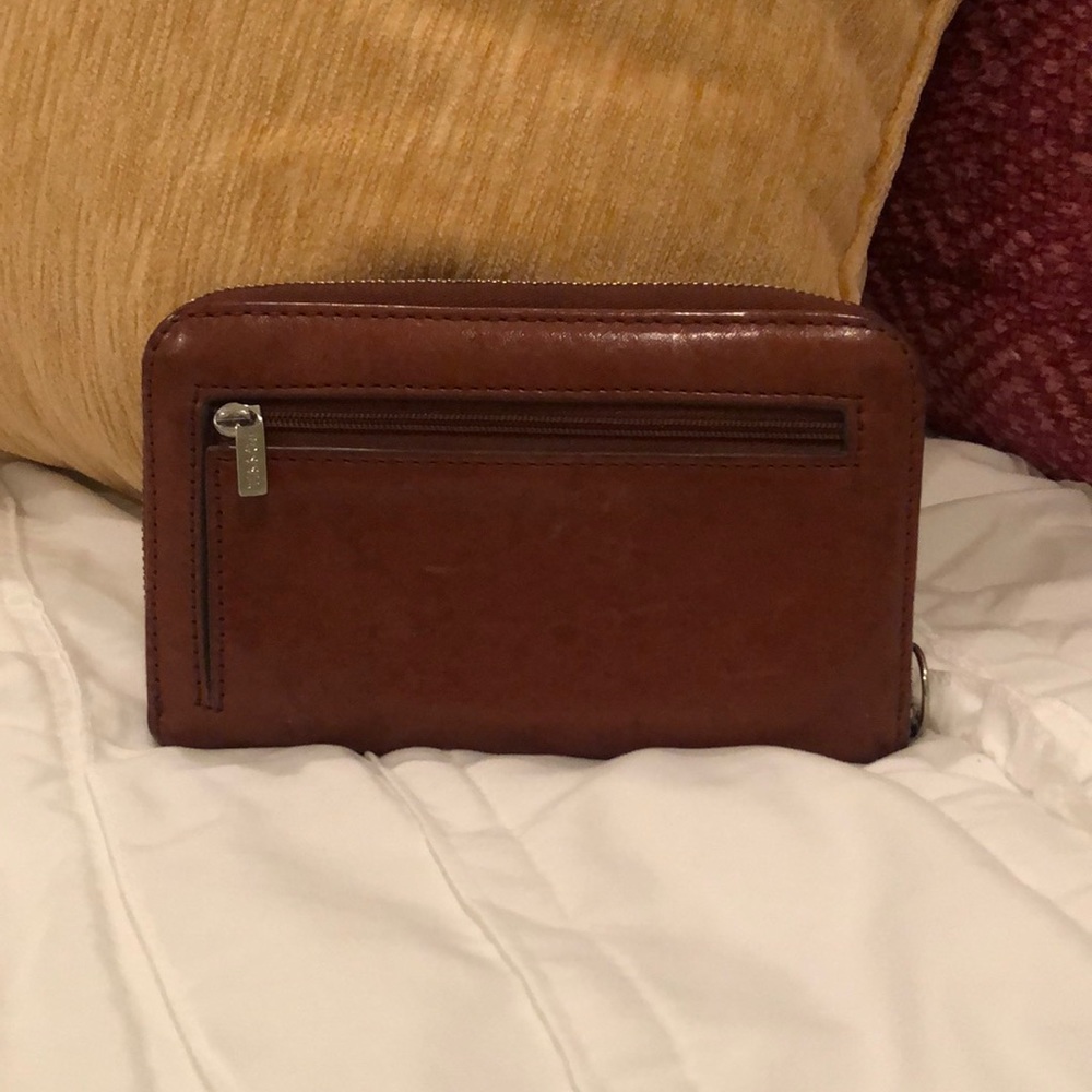 Fossil wallet - Picture 2 of 7